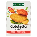 Cotolette Vegane Kioene, 200 g